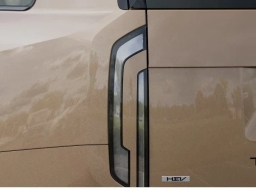 Kia Telluride Hybrid X-Line SX AWD 2027