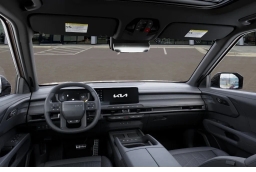 Kia Telluride Hybrid X-Line SX AWD 2027