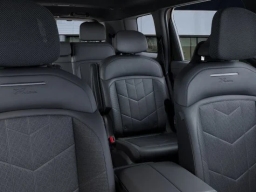Kia Telluride Hybrid X-Line SX AWD 2027