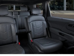 Kia Telluride Hybrid X-Line SX AWD 2027