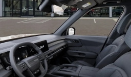 Kia Telluride Hybrid X-Line SX AWD 2027