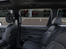 Kia Telluride Hybrid X-Line SX AWD 2027