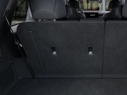 Kia Telluride Hybrid X-Line SX AWD 2027