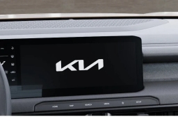 Kia Telluride Hybrid X-Line SX AWD 2027
