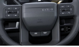Kia Telluride Hybrid X-Line SX AWD 2027