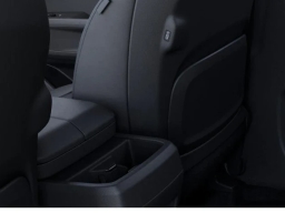 Kia Telluride Hybrid X-Line SX AWD 2027