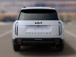 Kia Telluride Hybrid X-Line SX AWD 2027