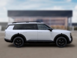 Kia Telluride Hybrid X-Line SX AWD 2027