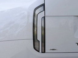 Kia Telluride Hybrid X-Line SX AWD 2027