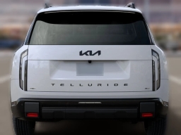 Kia Telluride Hybrid X-Line SX AWD 2027