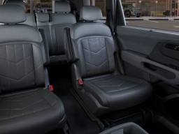 Kia Telluride Hybrid X-Line SX AWD 2027