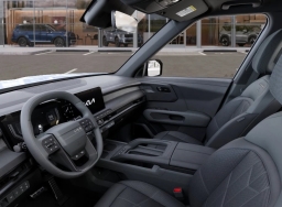 Kia Telluride Hybrid X-Line SX AWD 2027