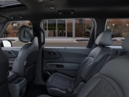 Kia Telluride Hybrid X-Line SX AWD 2027