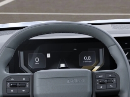 Kia Telluride Hybrid X-Line SX AWD 2027