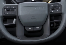Kia Telluride Hybrid X-Line SX AWD 2027