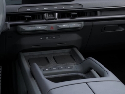 Kia Telluride Hybrid X-Line SX AWD 2027