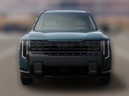 Kia Telluride Hybrid X-Line SX AWD 2027