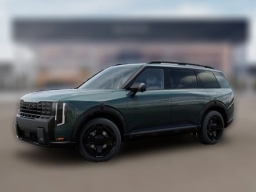 Kia Telluride Hybrid X-Line SX AWD 2027