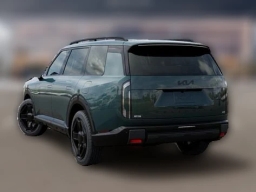 Kia Telluride Hybrid X-Line SX AWD 2027