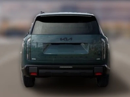 Kia Telluride Hybrid X-Line SX AWD 2027