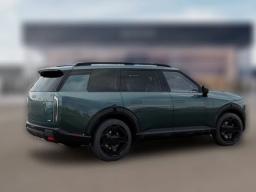 Kia Telluride Hybrid X-Line SX AWD 2027