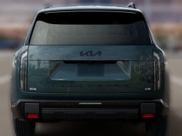 Kia Telluride Hybrid X-Line SX AWD 2027