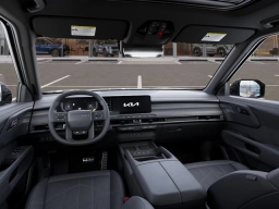 Kia Telluride Hybrid X-Line SX AWD 2027