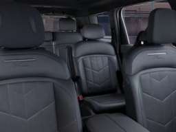 Kia Telluride Hybrid X-Line SX AWD 2027