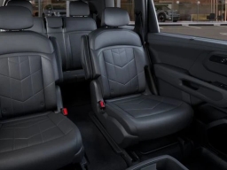 Kia Telluride Hybrid X-Line SX AWD 2027