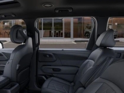 Kia Telluride Hybrid X-Line SX AWD 2027