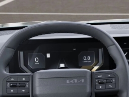 Kia Telluride Hybrid X-Line SX AWD 2027