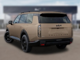 Kia Telluride Hybrid X-Line SX AWD 2027