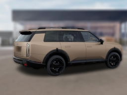 Kia Telluride Hybrid X-Line SX AWD 2027