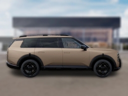 Kia Telluride Hybrid X-Line SX AWD 2027