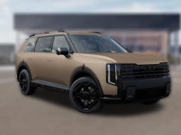 Kia Telluride Hybrid X-Line SX AWD 2027