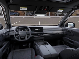 Kia Telluride Hybrid X-Line SX AWD 2027