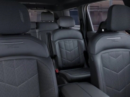 Kia Telluride Hybrid X-Line SX AWD 2027
