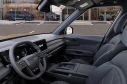 Kia Telluride Hybrid X-Line SX AWD 2027