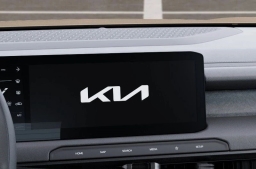 Kia Telluride Hybrid X-Line SX AWD 2027