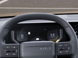 Kia Telluride Hybrid X-Line SX AWD 2027