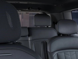 Kia Telluride Hybrid X-Line SX AWD 2027