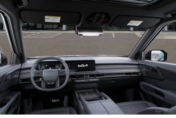 Kia Telluride Hybrid X-Line SX AWD 2027