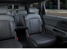 Kia Telluride Hybrid X-Line SX AWD 2027