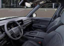 Kia Telluride Hybrid X-Line SX AWD 2027