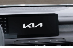 Kia Telluride Hybrid X-Line SX AWD 2027