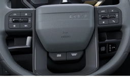 Kia Telluride Hybrid X-Line SX AWD 2027