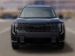 Kia Telluride Hybrid X-Line SX AWD 2027