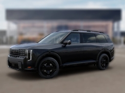 Kia Telluride Hybrid X-Line SX AWD 2027