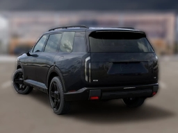 Kia Telluride Hybrid X-Line SX AWD 2027
