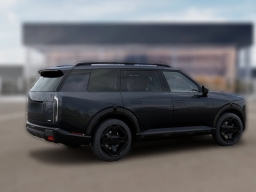 Kia Telluride Hybrid X-Line SX AWD 2027